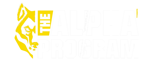 The Alpha Program Shop